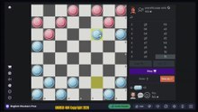 GNUBSD 404 Long N170 Crazy Games Online Checkers (LInux/Web)