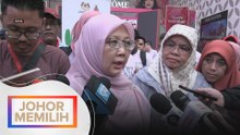 PH hormati kuasa Sultan Johor lantik Menteri Besar