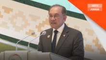Perkongsian Malaysia-Turkmenistan model kerjasama Global Selatan - PM