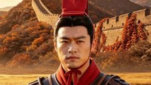 秦塞烽火：大秦五百勇（33集）AI短剧