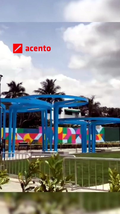 Paseo 30 de Mayo transforma el entorno y fortalece la convivencia ciudadana