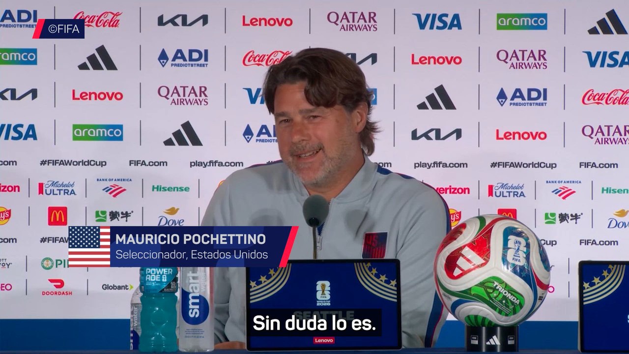 Pochettino