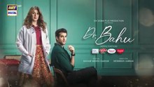 Doctor Bahu Episode 25 | Digitally Presented by Skin White, Lifebuoy, Diamond Paints & ENGLISH | Kubra Gohar Khan | Shuja Asad | 19 JUNE 2026 | ARY Digital Drama