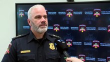 Vérifications mécaniques : 11 véhicules se sont faits remorqués à Edmundston