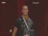 WWE RAW du 23.06.08 Partie 2 Special Draft 2008