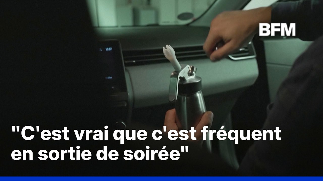 Un jeune sur trois a déjà pris un véhicule après avoir consommé de la drogue ou de l'alcool