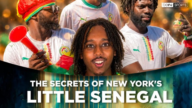The Place in the United States That Feels Just Like Senegal During the FIFA World Cup 2026