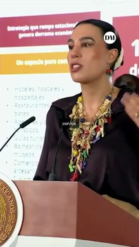 México lanza La Gran Escapada : 114,000 experiencias turísticas con descuento