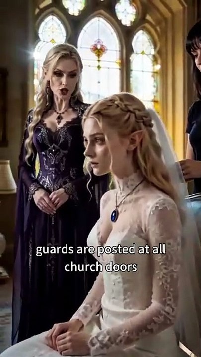 The Disguised Bride Runs Again New