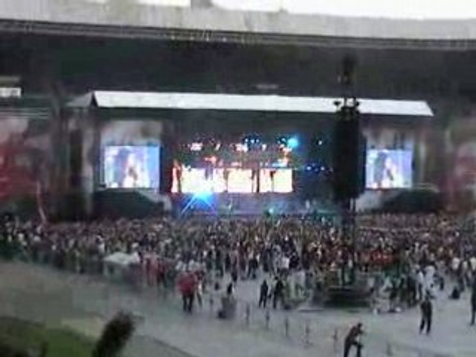 Geh Tokio Hotel - Parc des Princes
