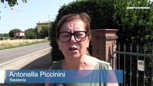 Fiamme vicino al carcere di Modena: ? stato un fuoco d'artificio