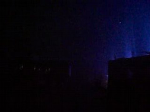 Concert de Lea a la cigale le 19 juin 2008 202