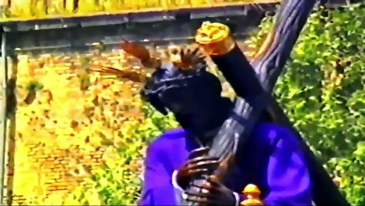 Semana Santa De Sevilla 1995 - Parte 3