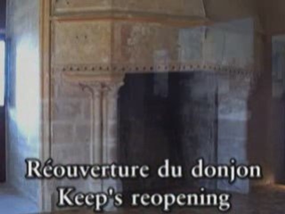 Château de Vincennes