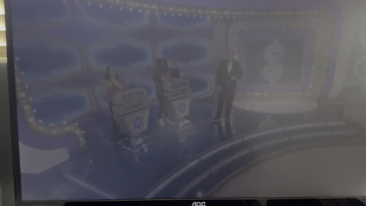 Double Showcase Winner Jay Won $75,691 on the price is right.