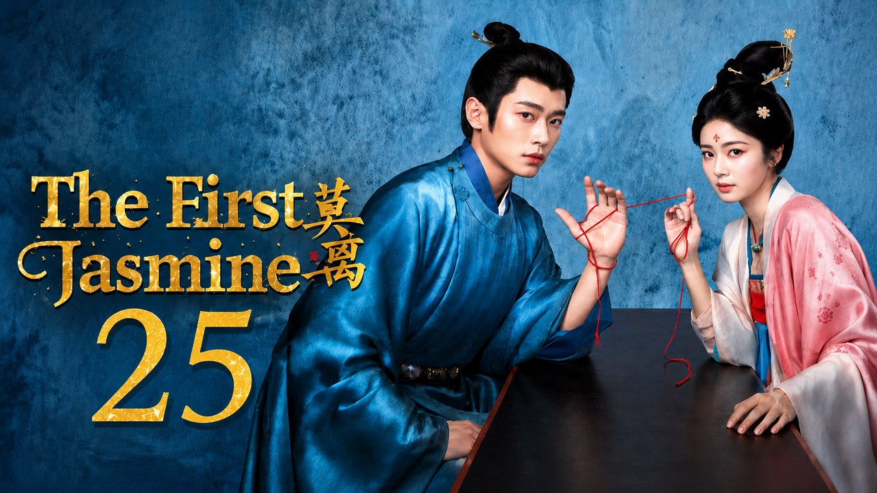 The First Jasmine (2026) Ep 25 Eng Sub