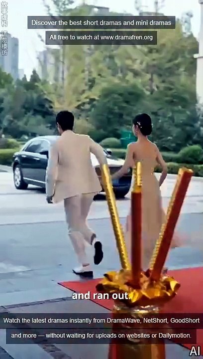 The Wedding Frame Drama