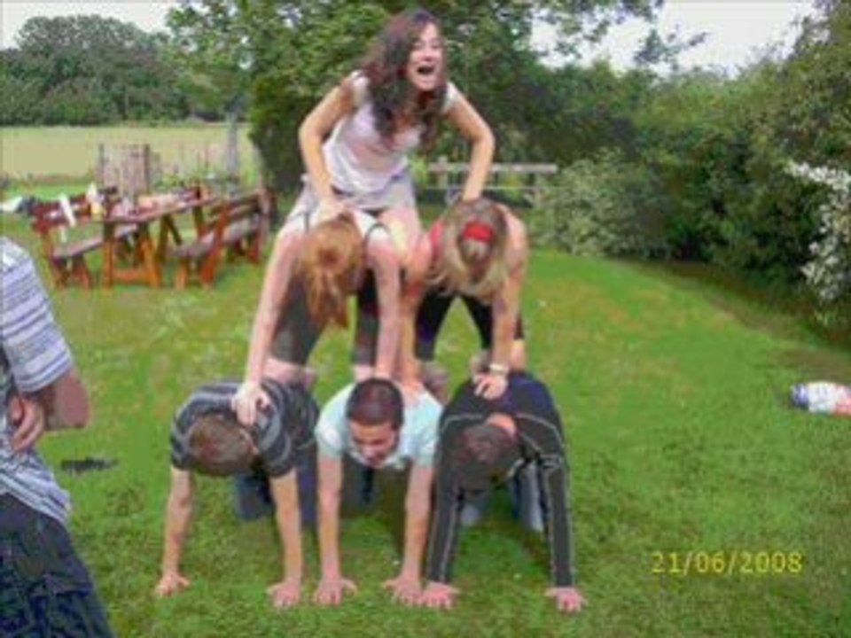 Video barbec chez antoine