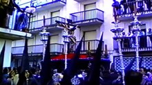 Semana Santa De Sevilla 1997 - Parte 2