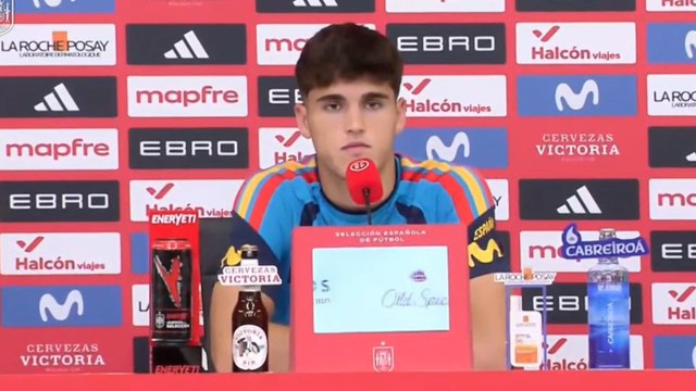 Rueda de prensa Cubarsí