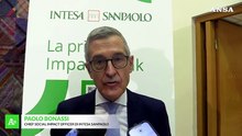 Nasce il Monitor di Intesa Sanpaolo sulle fragilità territoriali