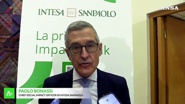 Nasce il Monitor di Intesa Sanpaolo sulle fragilità territoriali