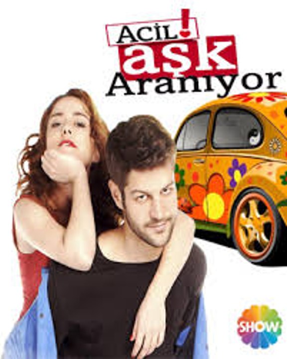 Acil Ask Araniyor - Episode 7 Eng Sub