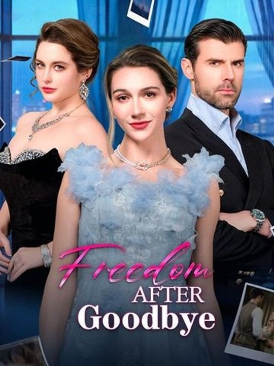 Freedom After Goodbye #engsub #watchfull🍿🍿