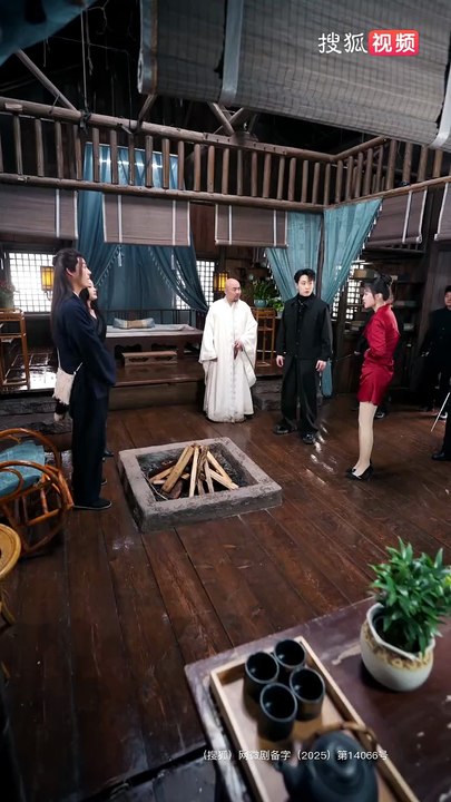 02 我的画里居然跳出了个绝世大美女【苟到最后斩魔神】
