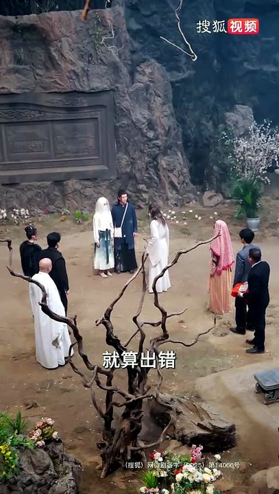 05 女人三十如狼 这个女人都几百岁了，我身体吃不消了【苟到最后斩魔神】