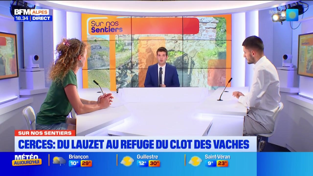 Bonsoir DICI du vendredi 19 juin 2026