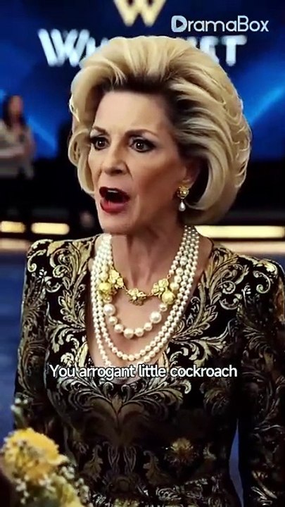 Fear Her, My Mom's the Lady Boss! [Full Movie]