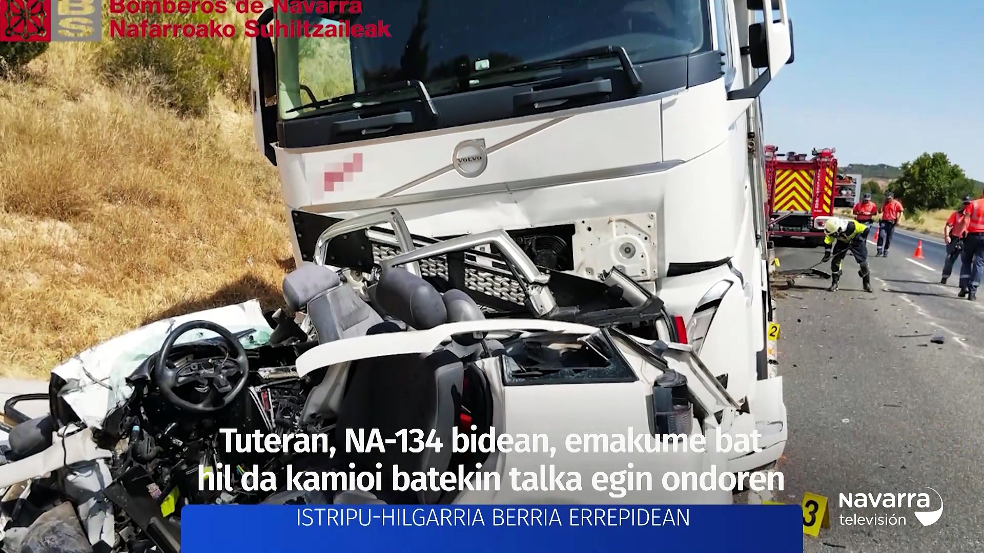 Berriak 2026/06/19