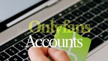 Buy OnlyFans Accounts