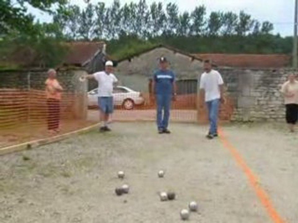 équipe dede&samu VS moustache&mirabelle