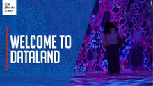 AI museum Dataland opens in Los Angeles