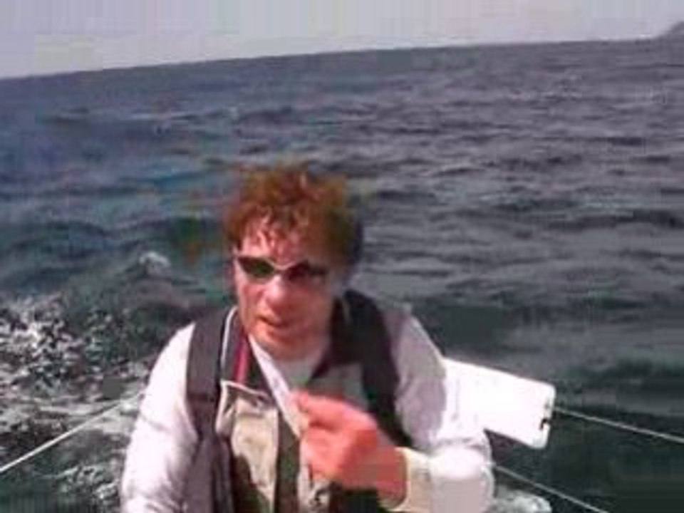 2008 Mini-Fastnet 10