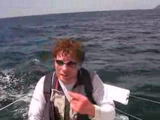 2008 Mini-Fastnet 10
