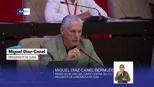 Cuba anuncia reformas económicas