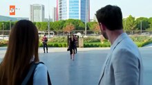 مسلسل نقطة عمياء مدبلج الحلقة 16