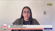 Alcaldesa de Tenancingo fingió su secuestro para tapar un desfalco | De Pisa y Corre con Paola Rojas