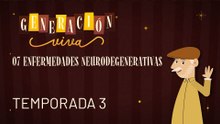 07 ENFERMEDADES NEURODEGENERATIVAS