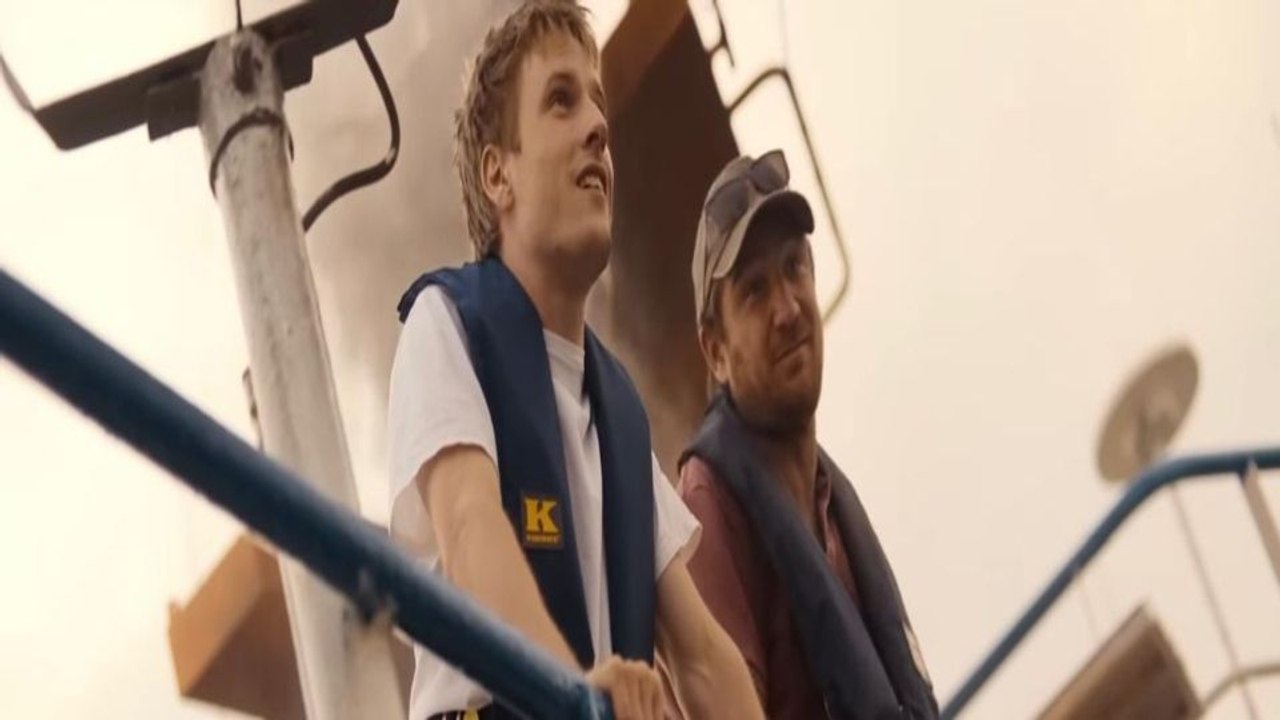 23.000 Vidas Trailer Dublado