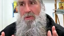 Как стали святым воины (Суворов, Невский, Ушаков...), если убийство это страшный грех (How did warriors (Suvorov, Nevsky, Ushakov...) become saints if murder is a terrible sin?)