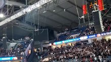 Bu Sene Şampiyon Görelim Sizi - Beşiktaş Gain v Fenerbahçe Beko - Türkiye Sigorta Basketbol Süper Ligi Play Off Final 4. Maç