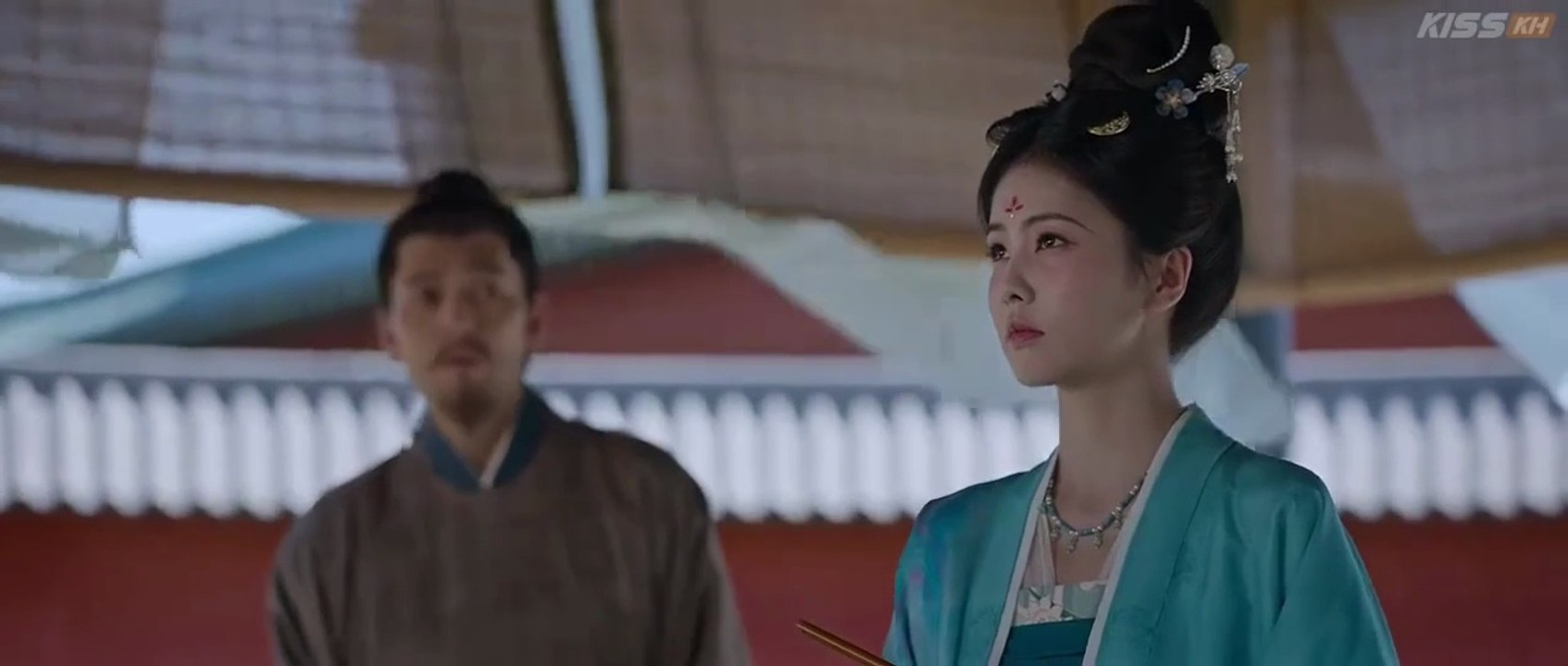 EP 25 Mo Li (2026) Eng Sub