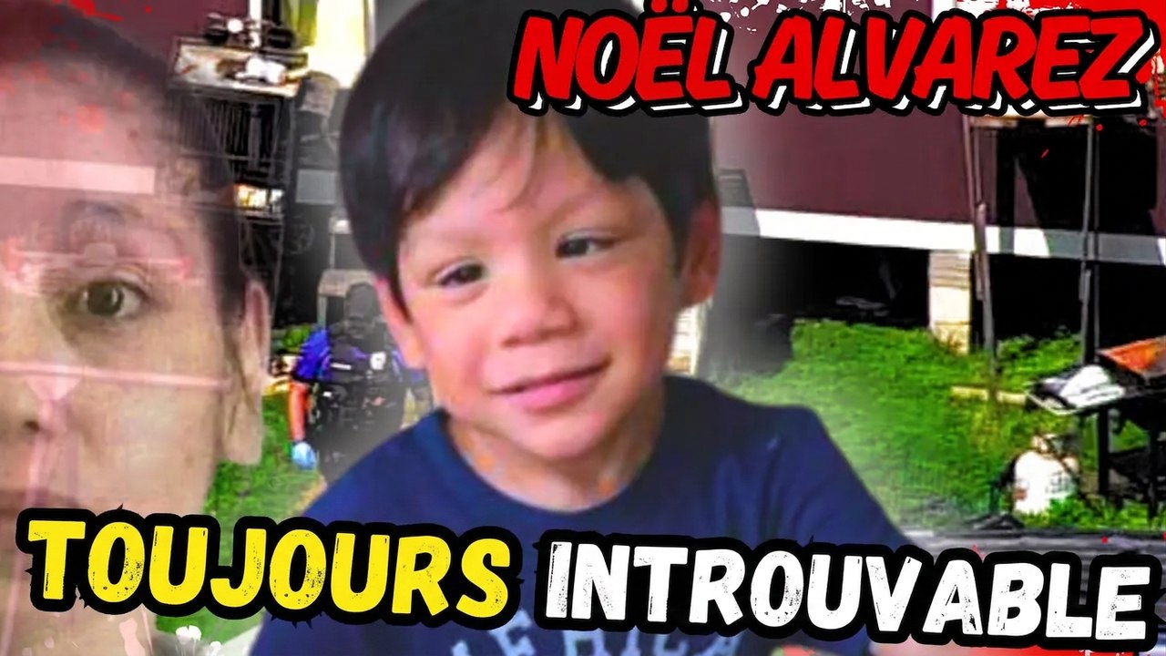 A-t-il été sacrifié ? L'incroyable histoire de Noel Alvarez