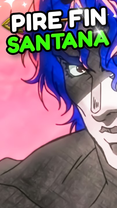 La fin de Kars et Santana