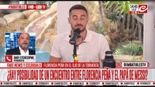 Baby Etchecopar: "A los que triunfan, los linchan"