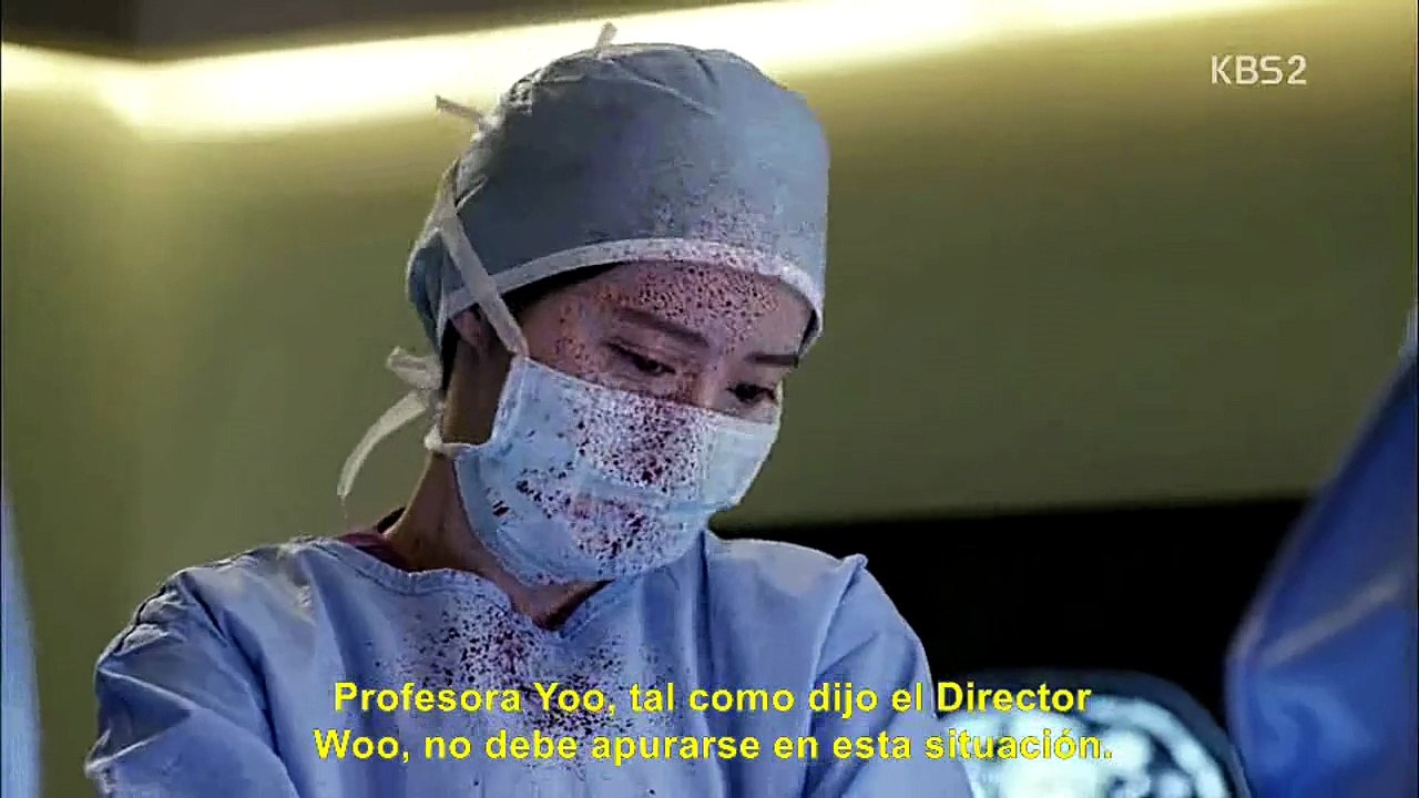 Blood Cap 02 Sub Esp